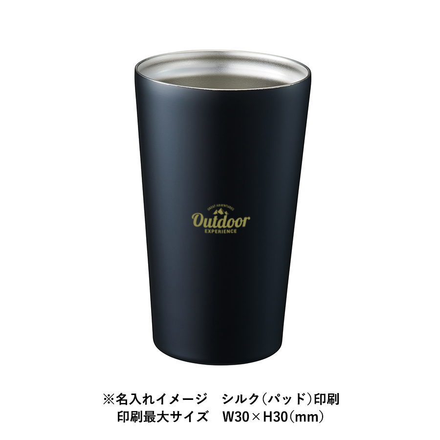 ステンレスサーモタンブラー550ml