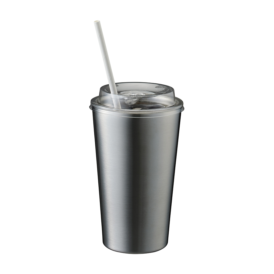 ステンレスサーモタンブラー550ml