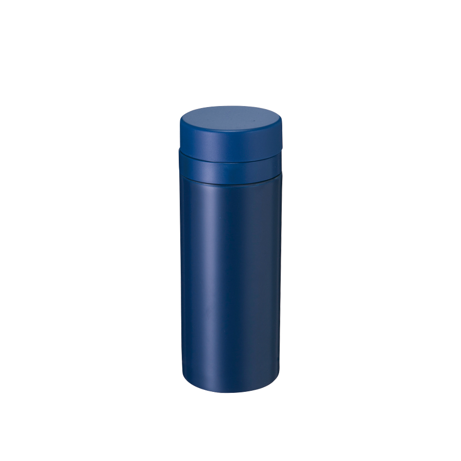 スリムサーモステンレスボトル　200ml