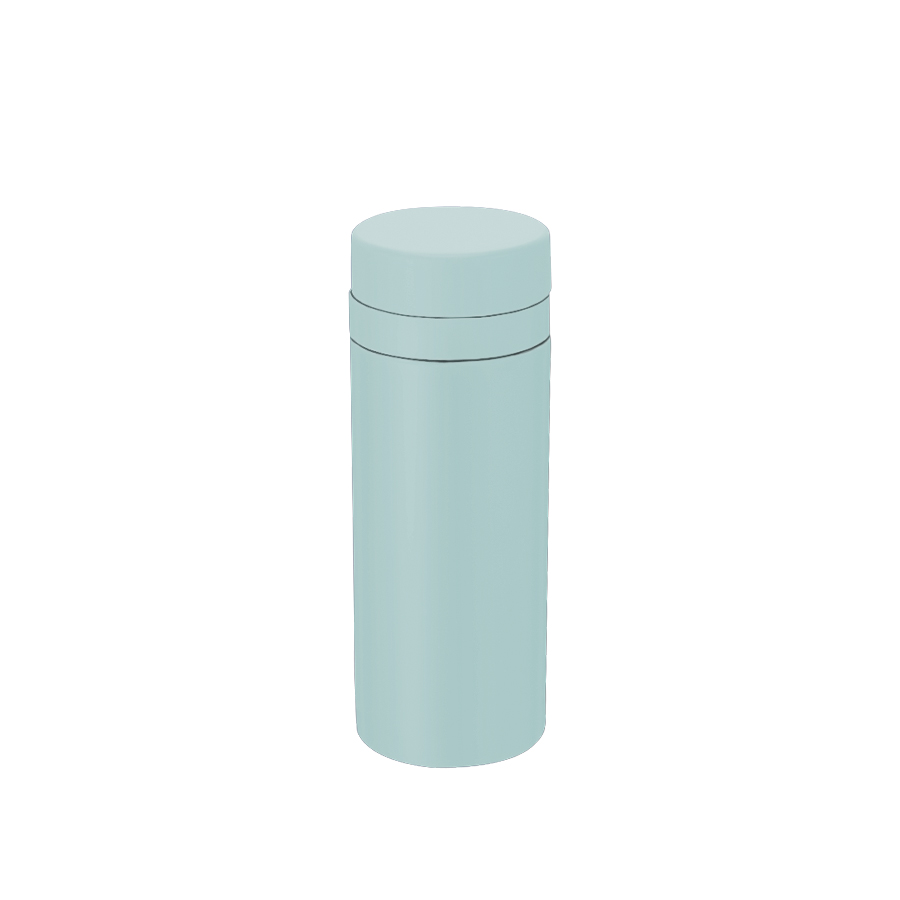 スリムサーモステンレスボトル　200ml