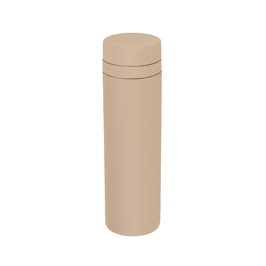 スリムサーモステンレスボトル　300ml