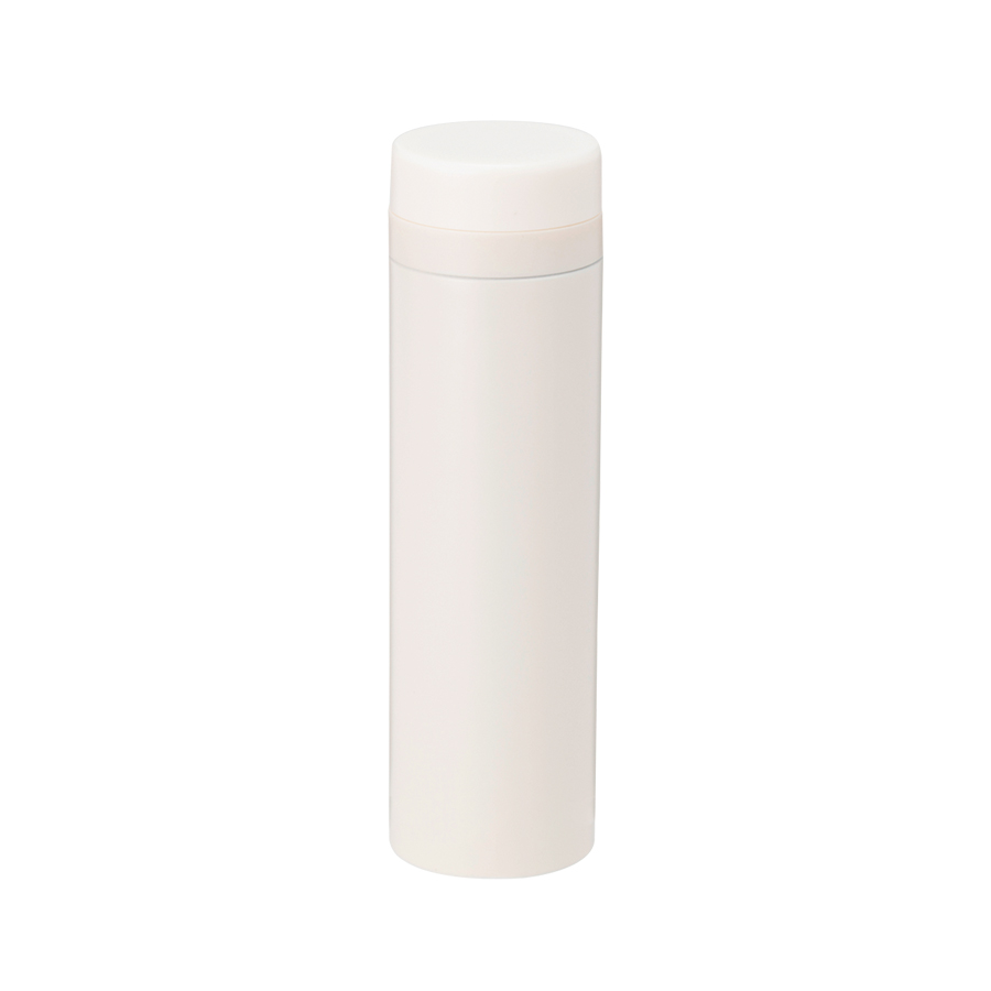 スリムサーモステンレスボトル　300ml