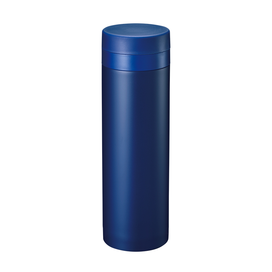 スリムサーモステンレスボトル　500ml