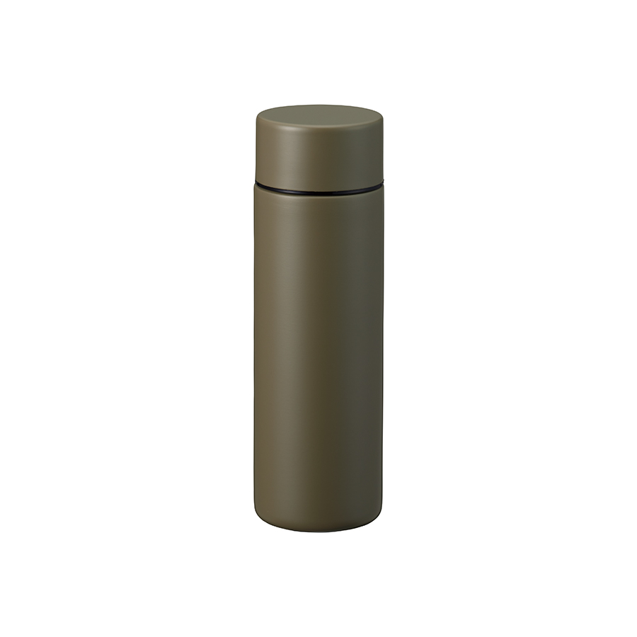 ポケットサーモボトル　130ml