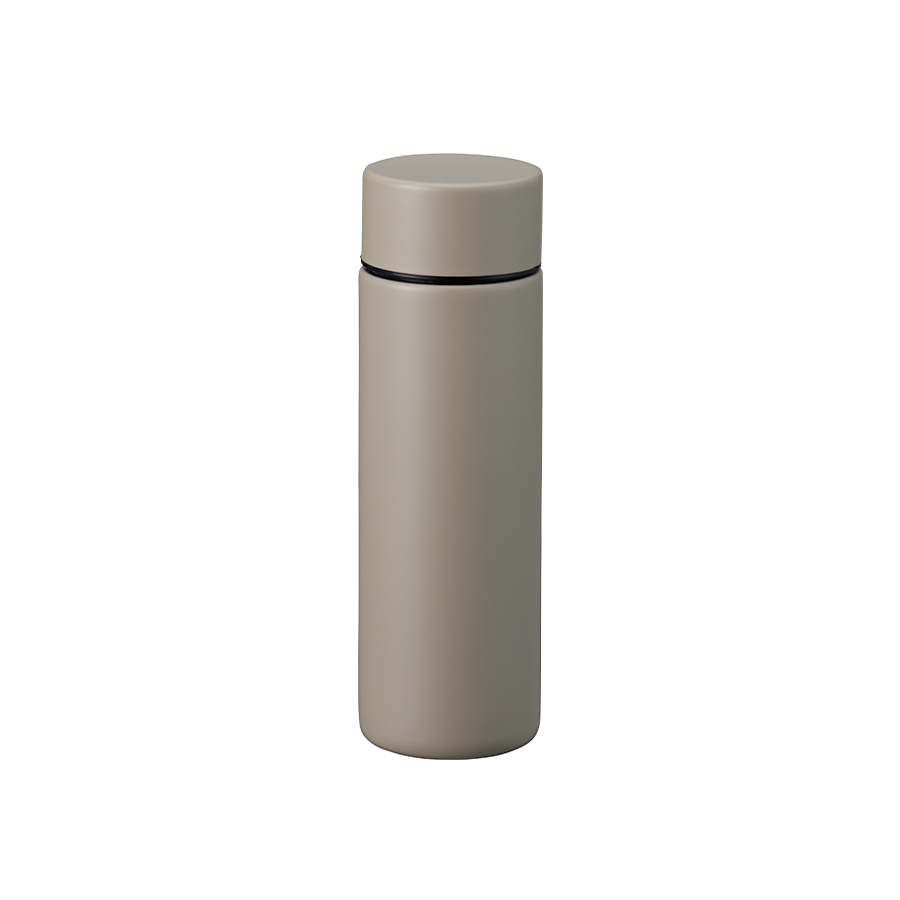 ポケットサーモボトル　130ml