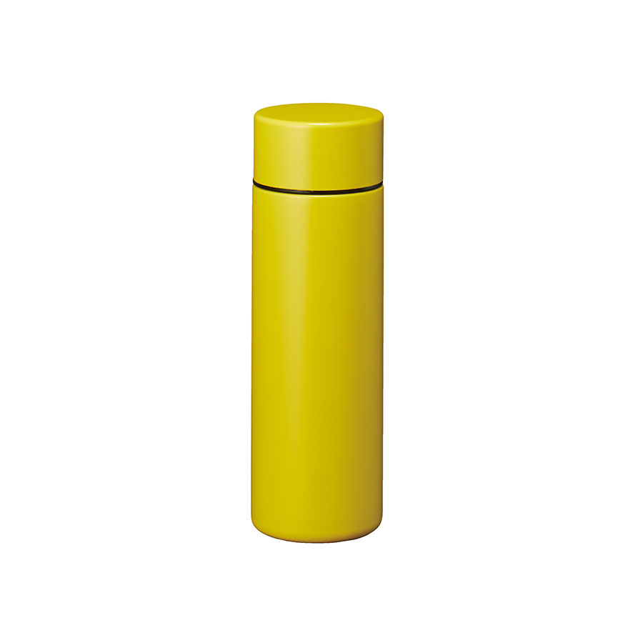 ポケットサーモボトル　130ml