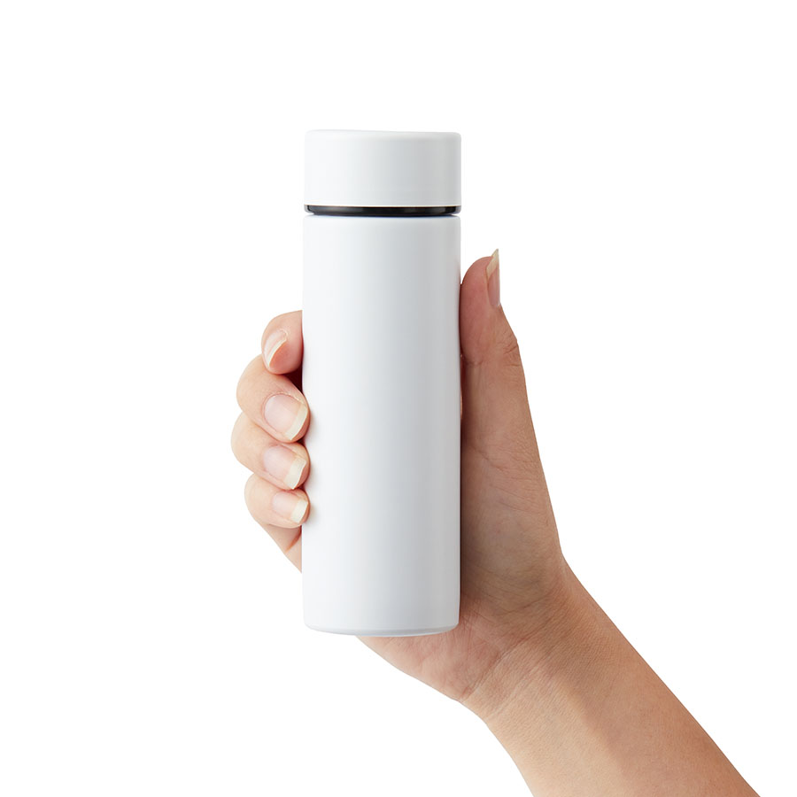 ポケットサーモボトル　130ml