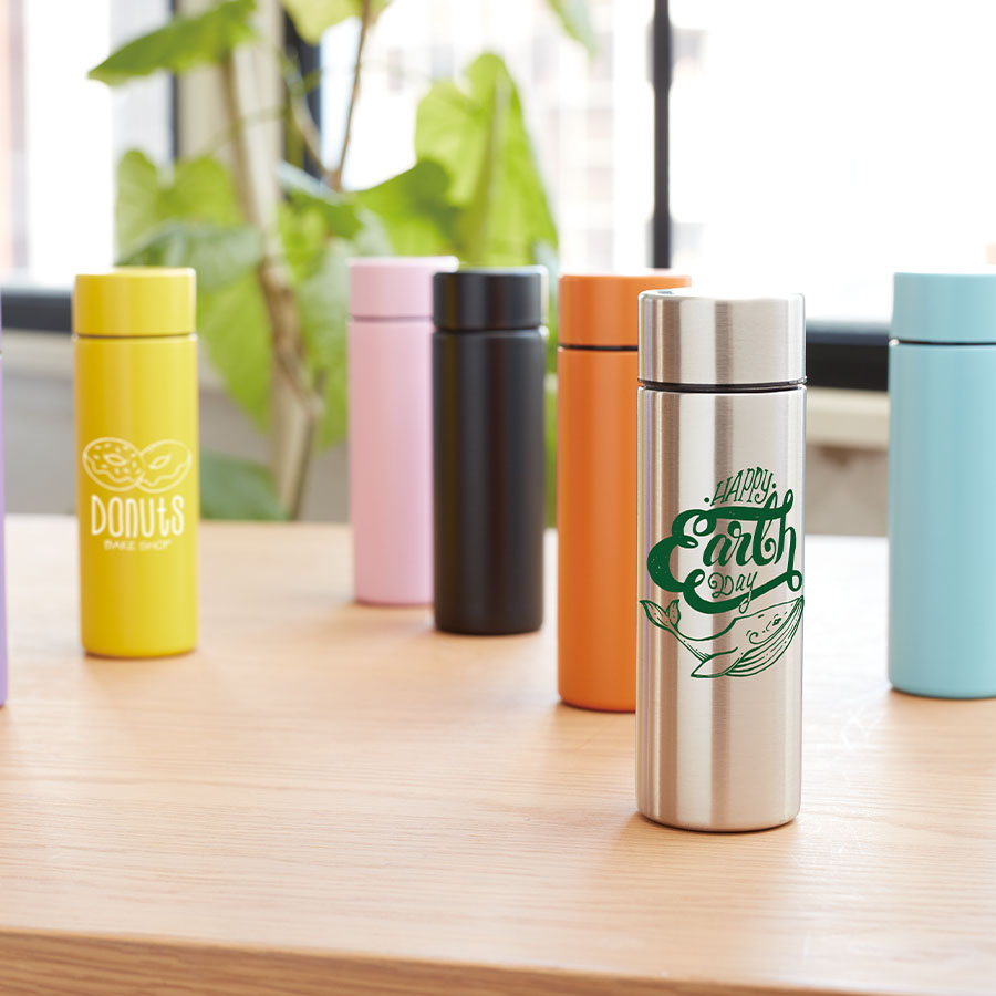 ポケットサーモボトル　130ml