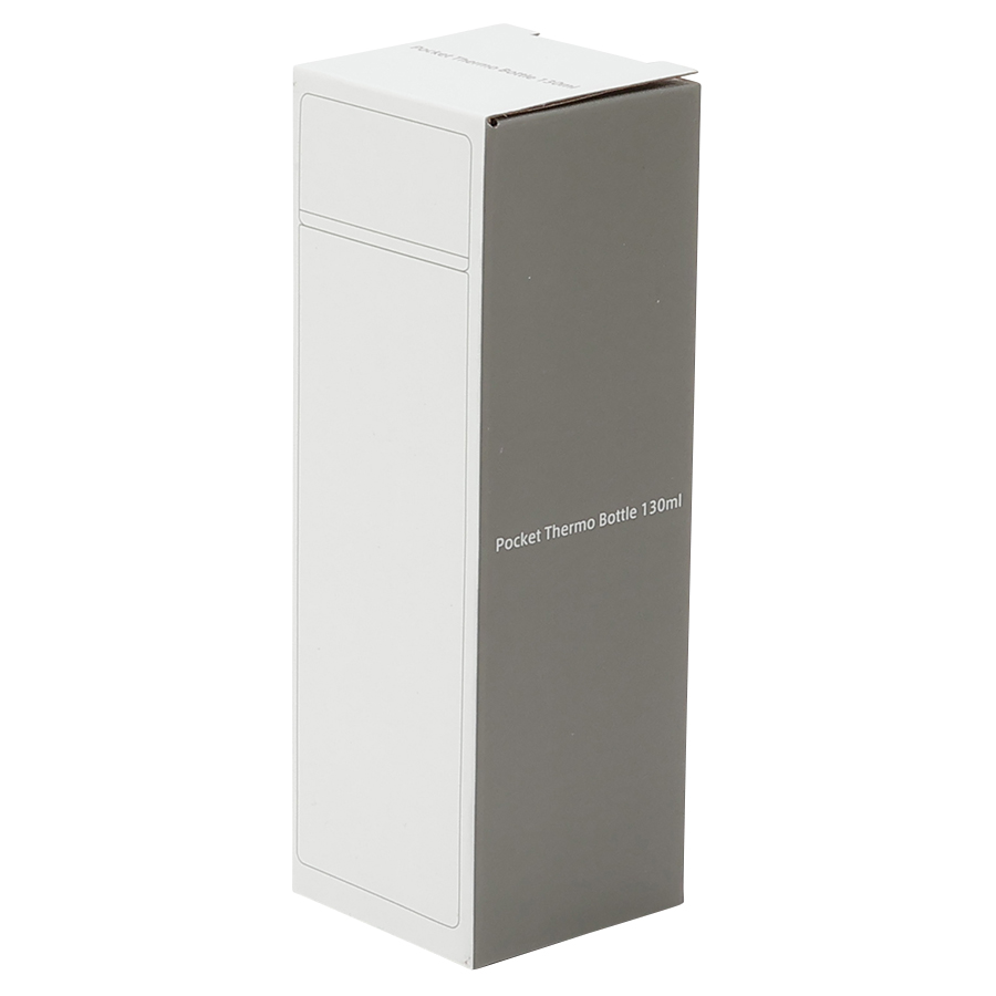 ポケットサーモボトル　130ml