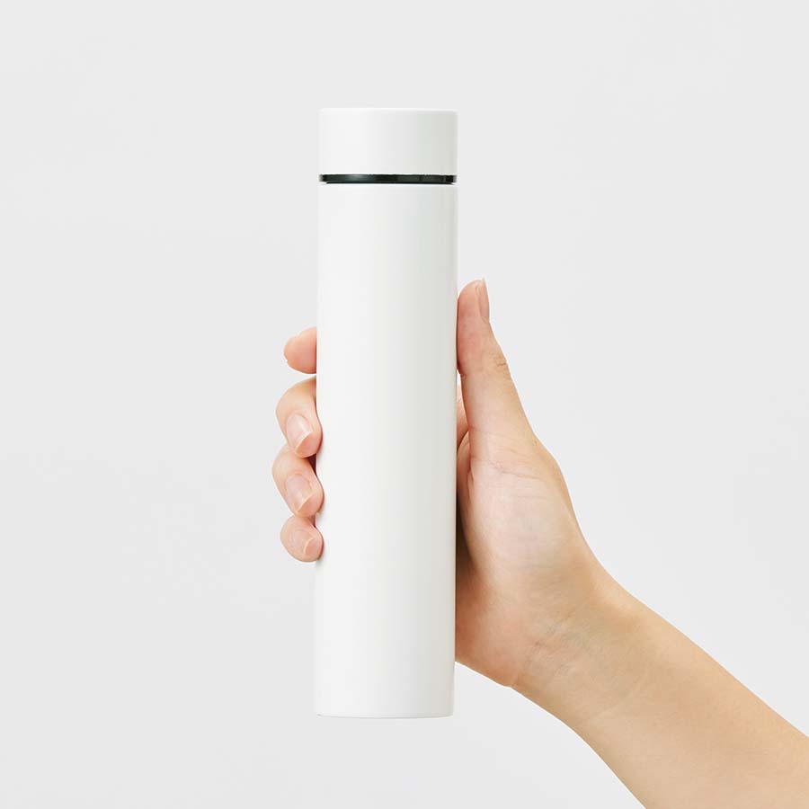 ポケットサーモボトルロング　200ml