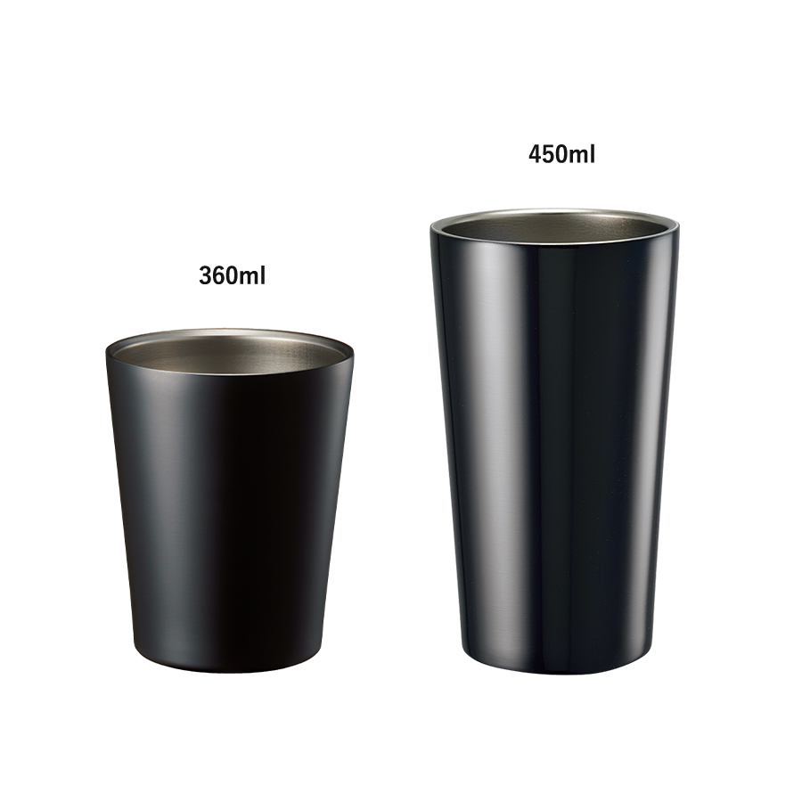 ステンレスサーモタンブラー　360ml