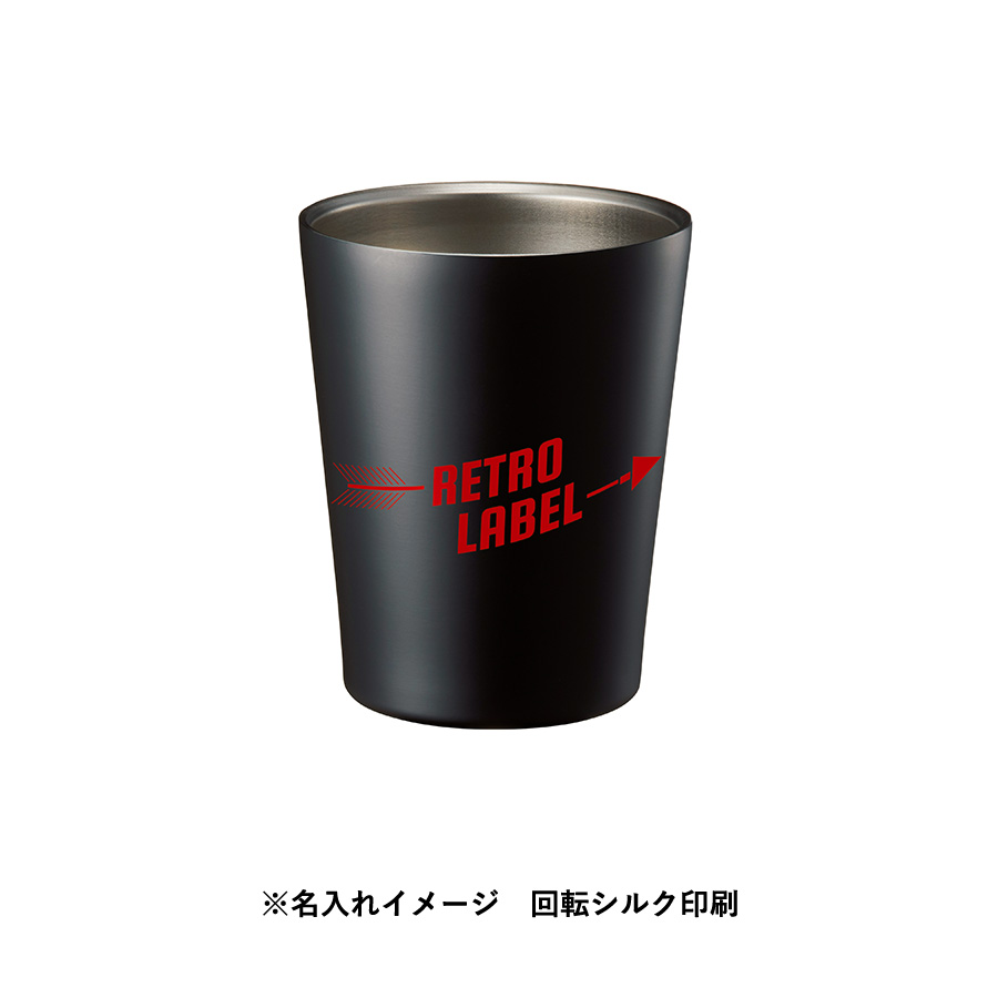ステンレスサーモタンブラー　360ml
