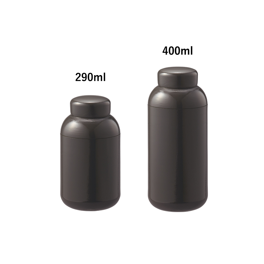 Maluttoサーモステンレスボトル290ml