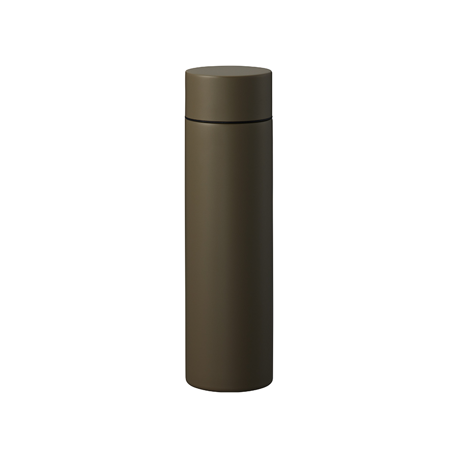 シンプルサーモステンレスボトル370ml