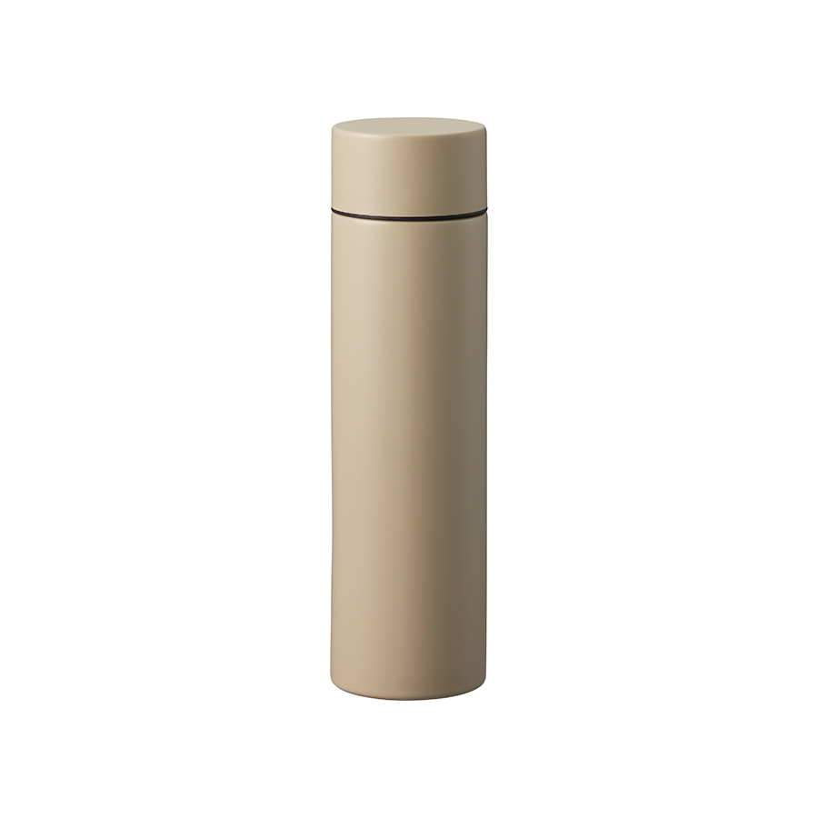 シンプルサーモステンレスボトル370ml