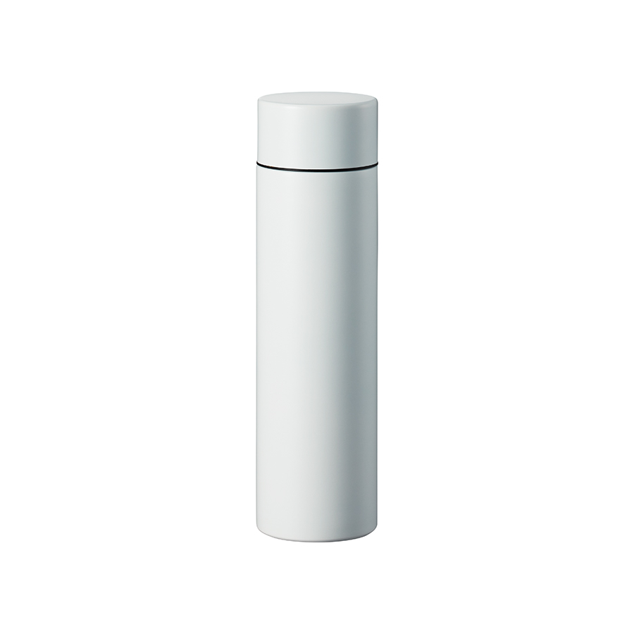 シンプルサーモステンレスボトル370ml