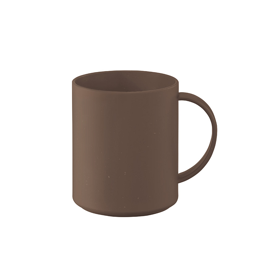 シンプルマグカップ350ml（コーヒー配合タイプ）