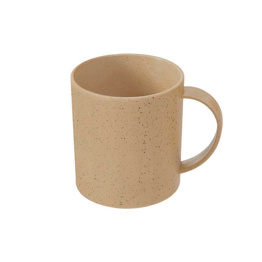 シンプルマグカップ350ml（コーヒー配合タイプ）