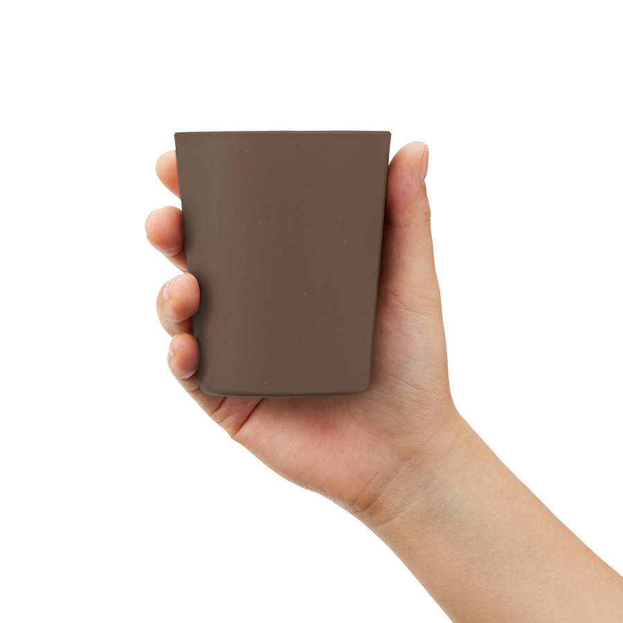 シンプルタンブラー290ml（コーヒー配合タイプ）