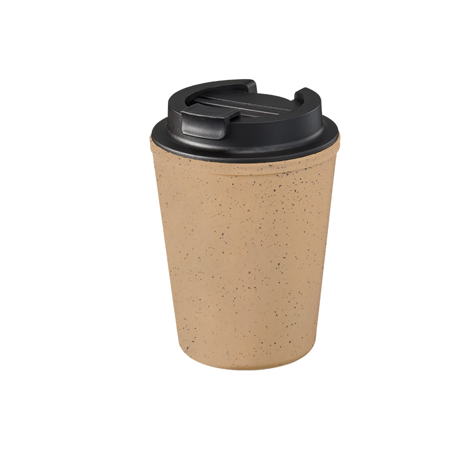 ダブルウォールタンブラー420ml(コーヒー配合タイプ)