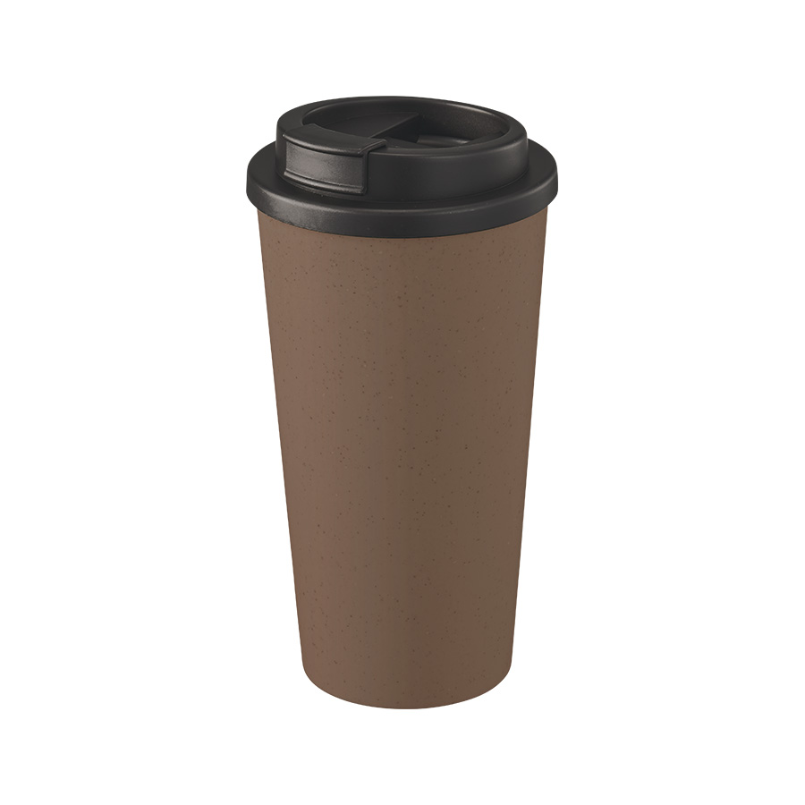 ダブルウォールタンブラー550ml(コーヒー配合タイプ)