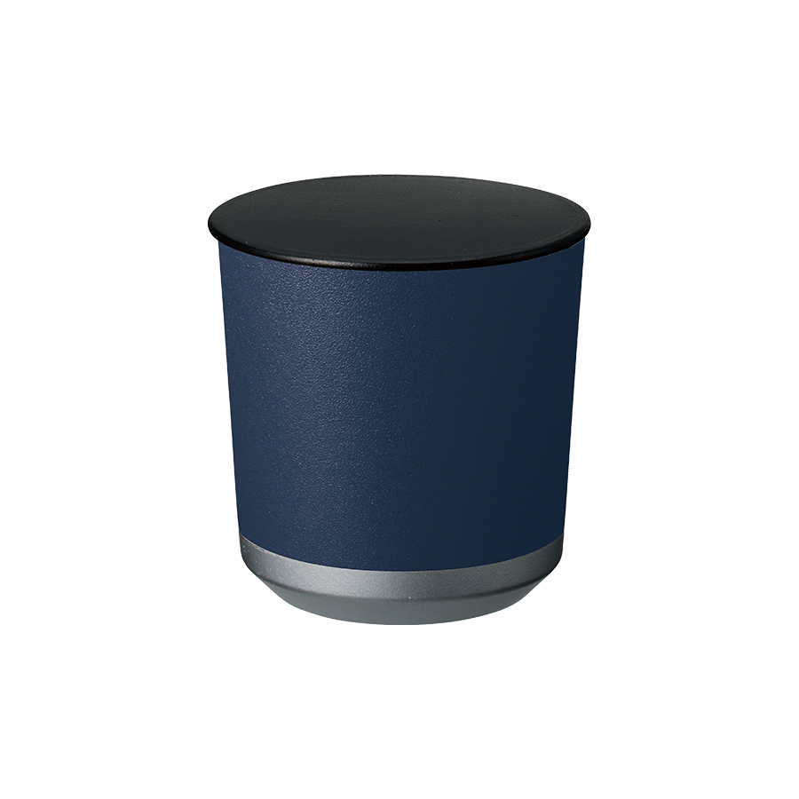 Zalattoフタ付サーモタンブラー300ml