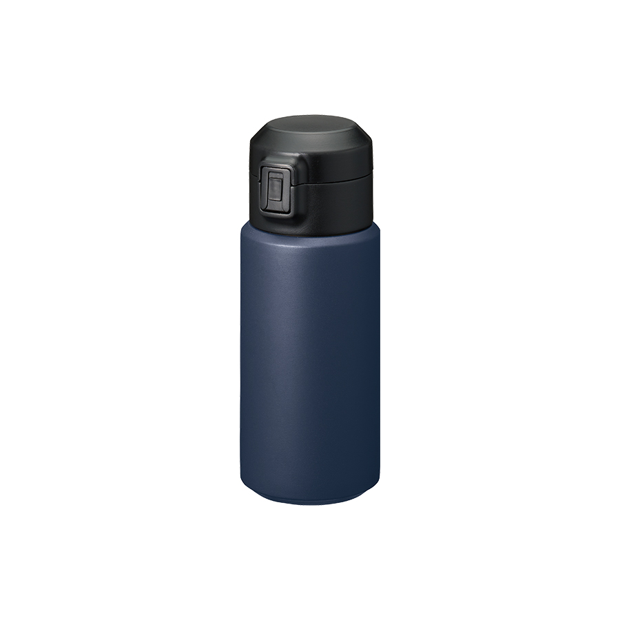 Zalattoワンタッチサーモボトル350ml