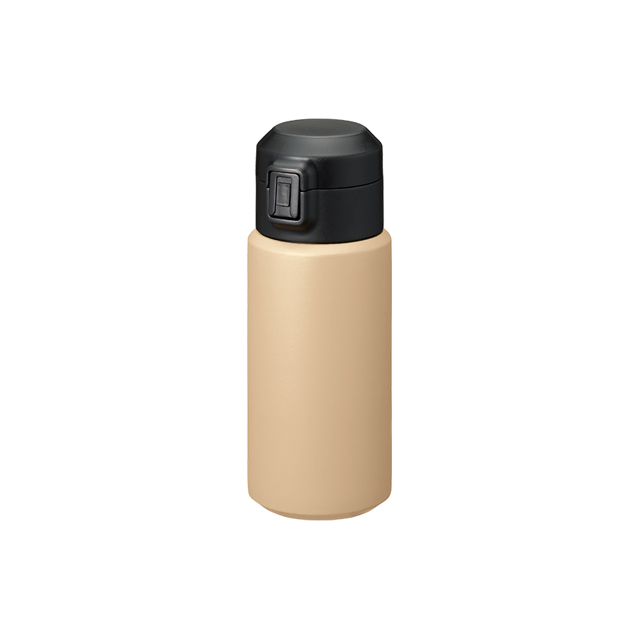 Zalattoワンタッチサーモボトル350ml