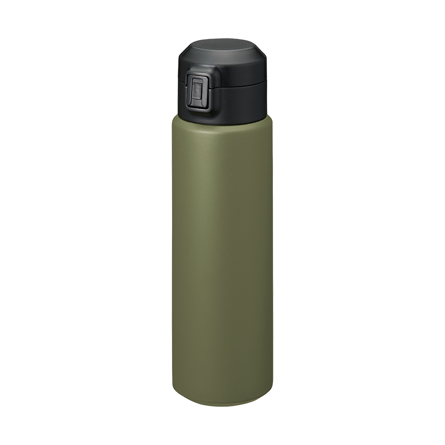 Zalattoワンタッチサーモボトル500ml