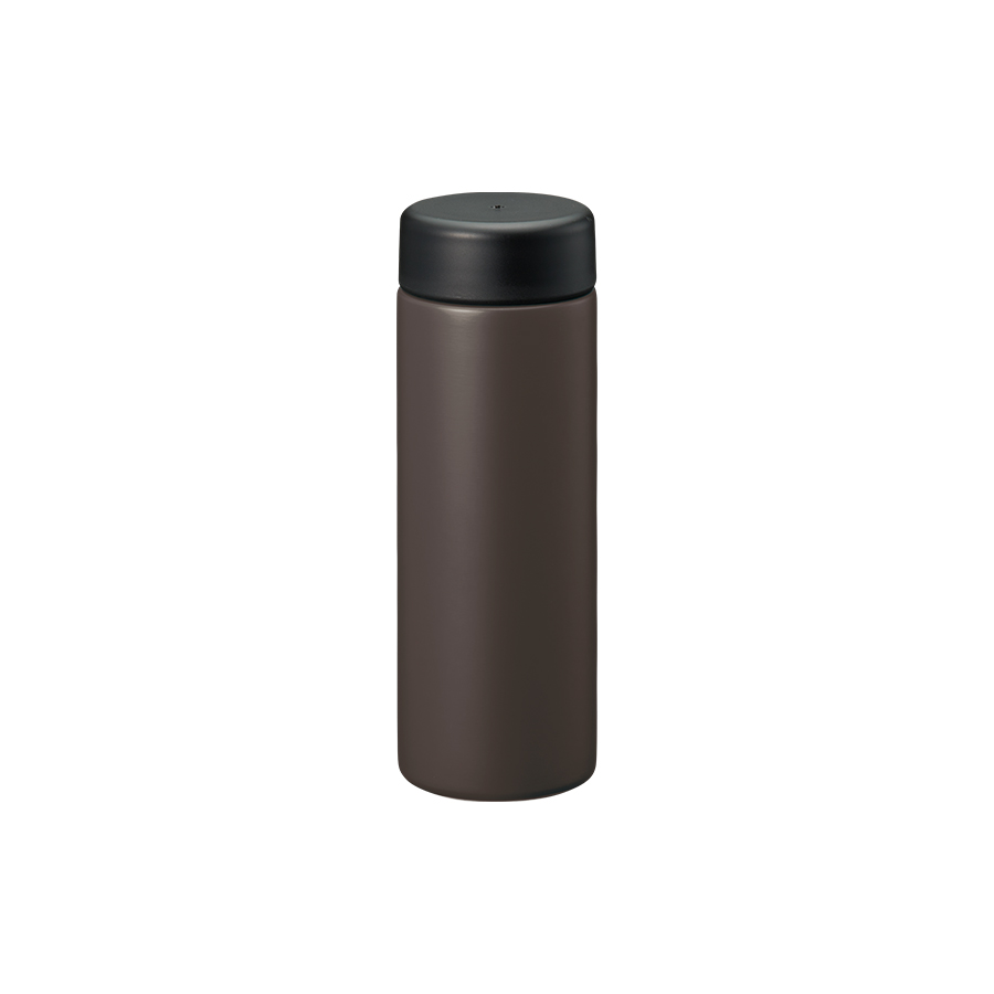 バイカラーサーモステンレスボトル　300ml