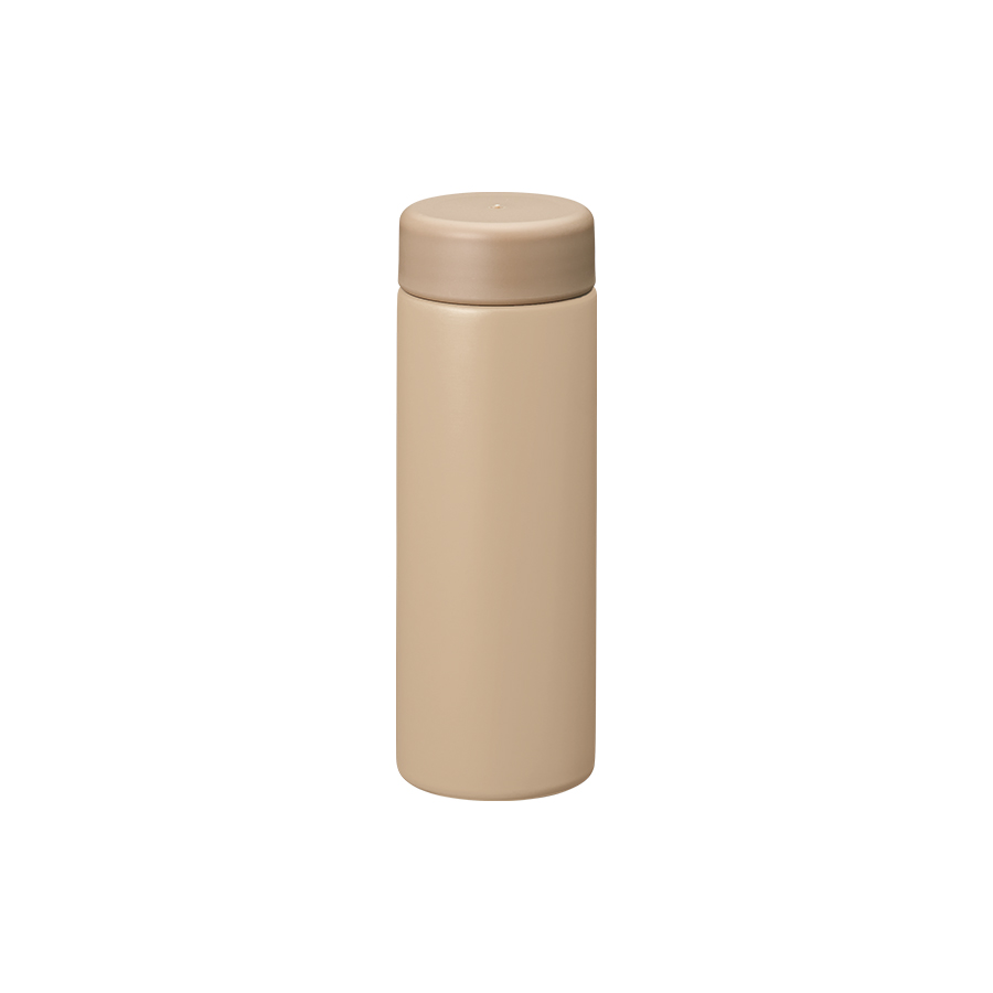 バイカラーサーモステンレスボトル　300ml