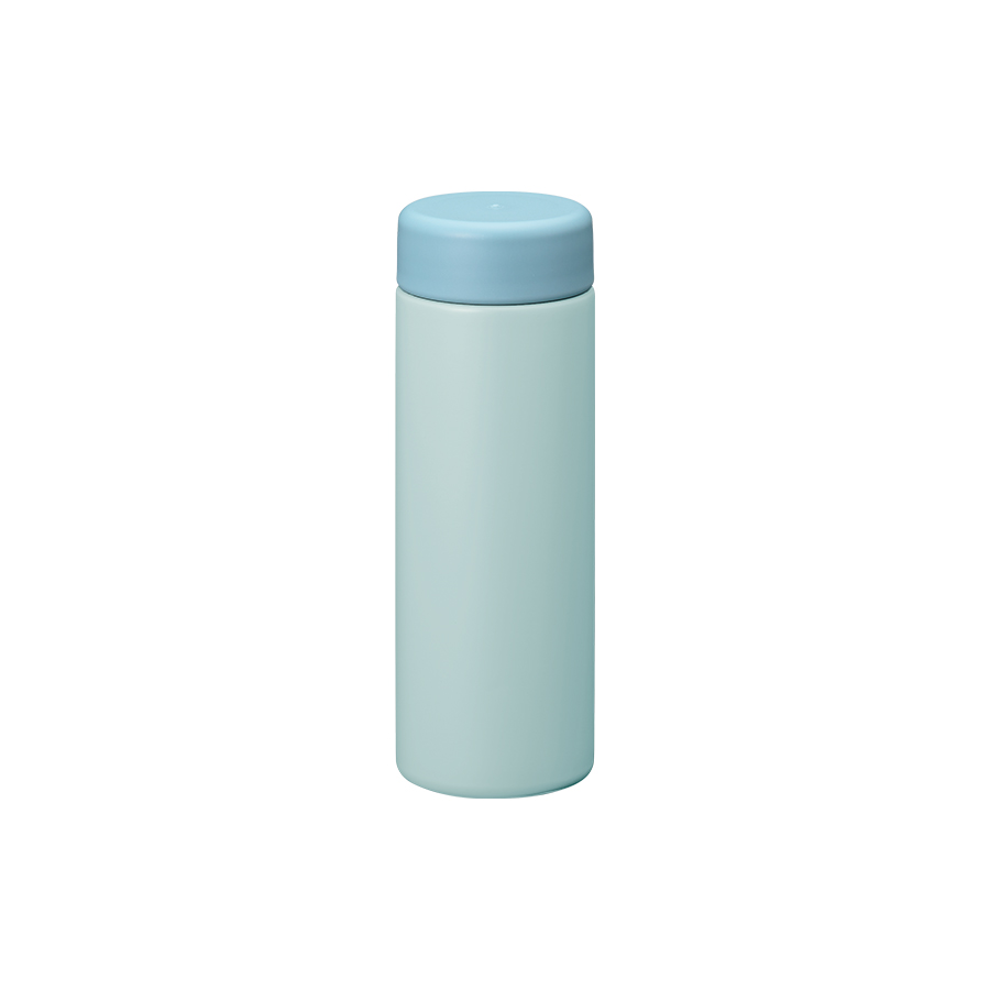 バイカラーサーモステンレスボトル　300ml
