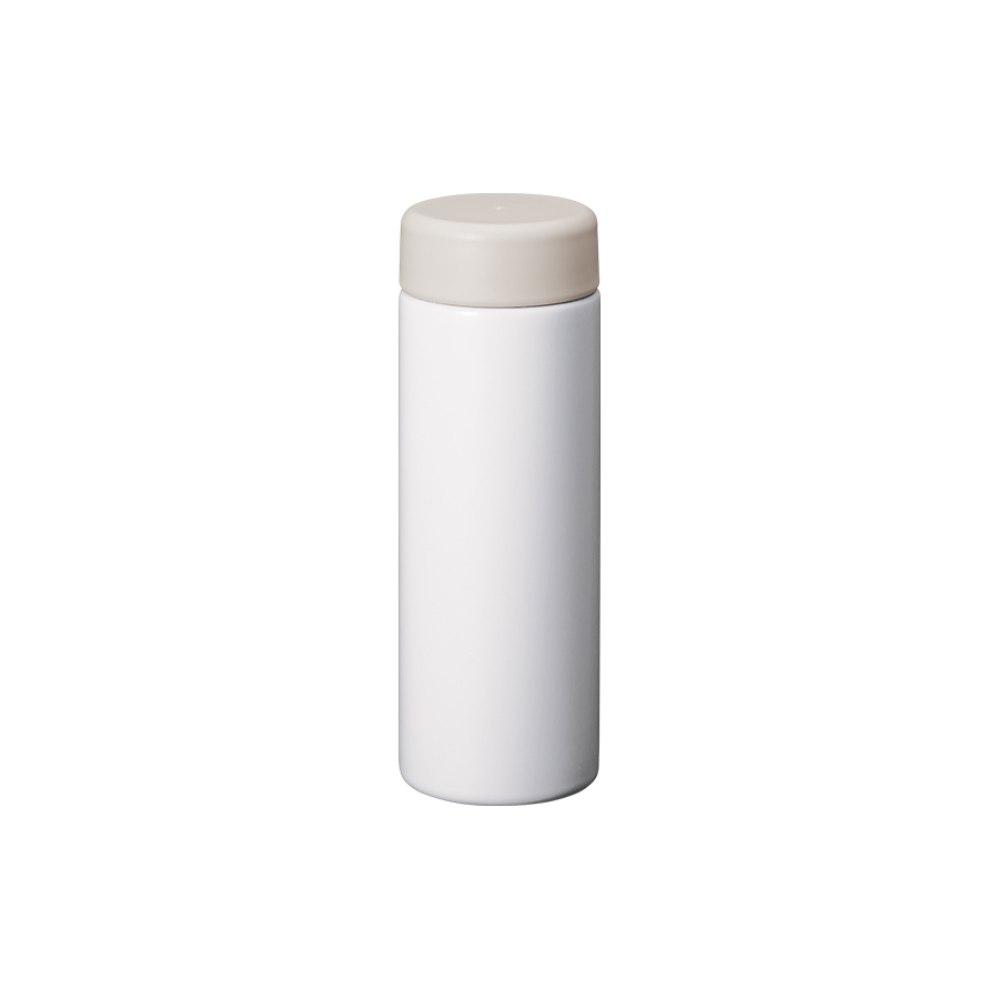 バイカラーサーモステンレスボトル　300ml