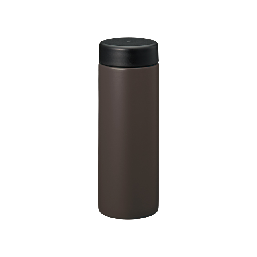 バイカラーサーモステンレスボトル　500ml