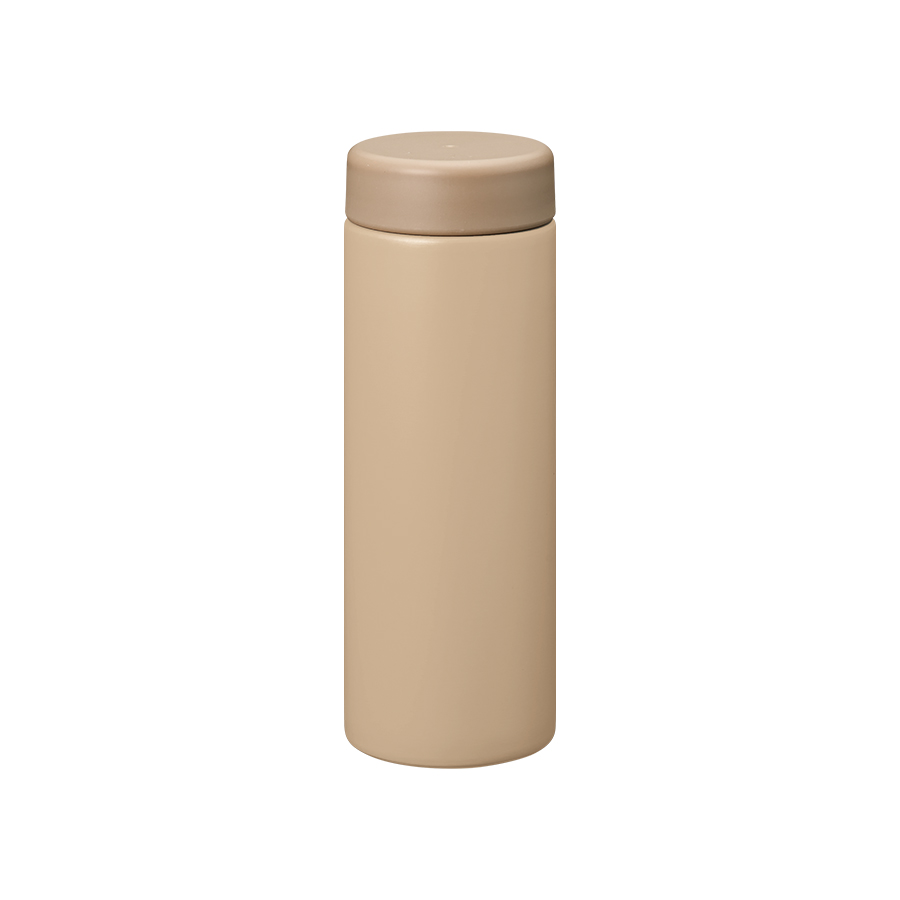 バイカラーサーモステンレスボトル　500ml