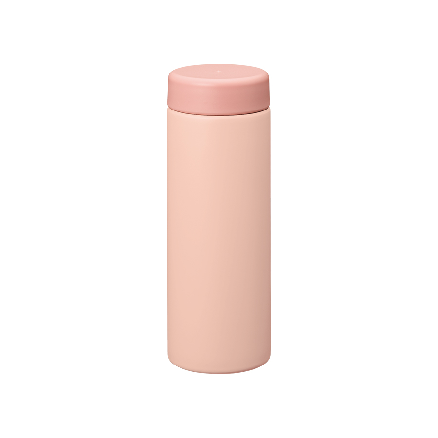 バイカラーサーモステンレスボトル　500ml