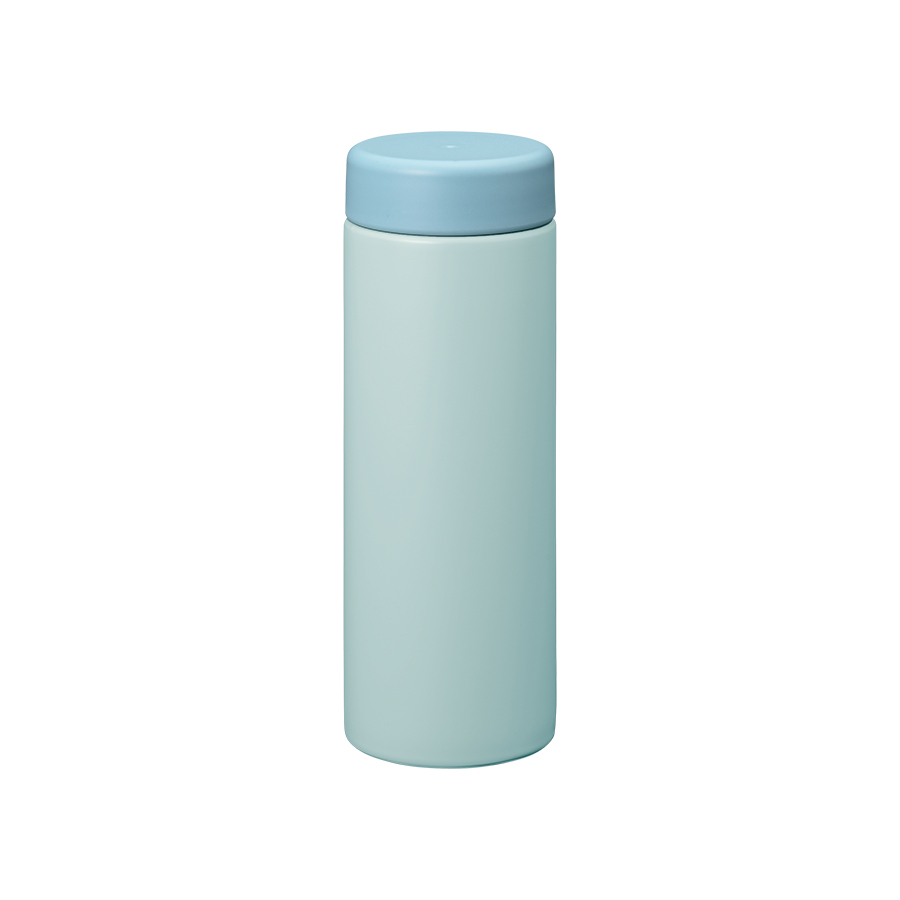 バイカラーサーモステンレスボトル　500ml