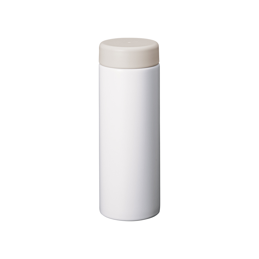 バイカラーサーモステンレスボトル　500ml