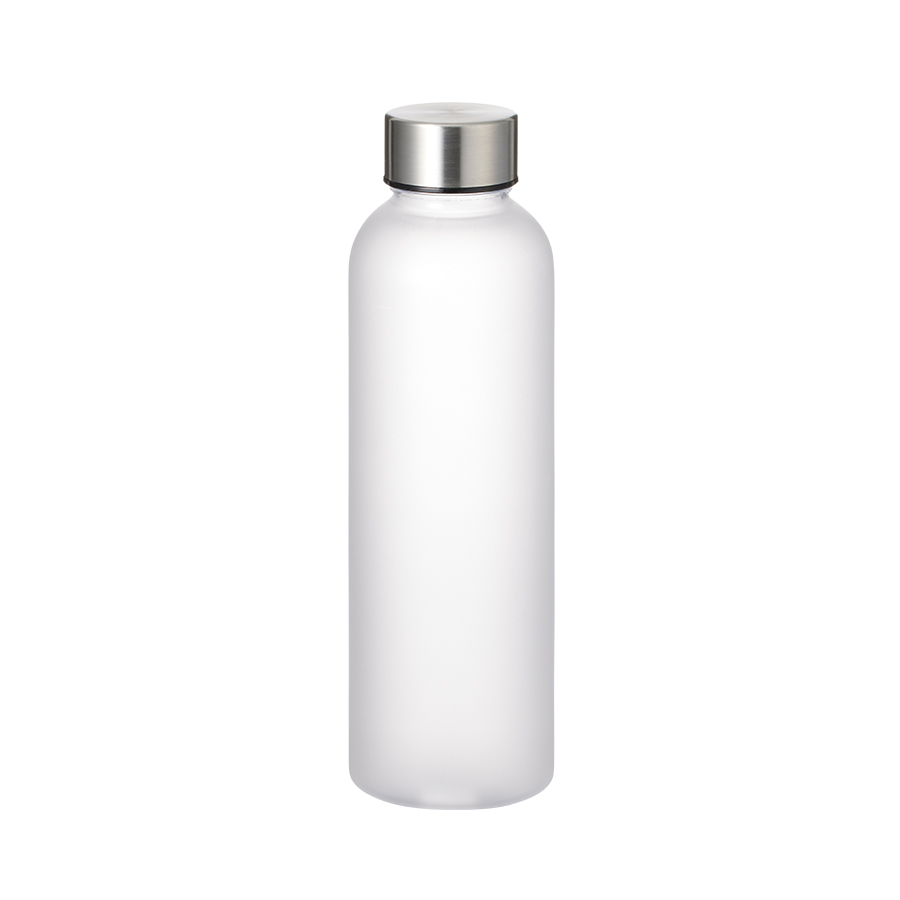 目盛り付フロストボトル570ml