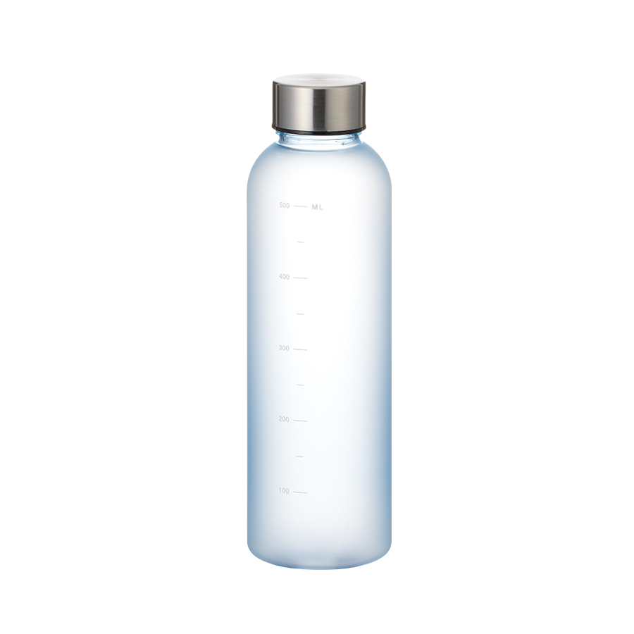 目盛り付フロストボトル570ml