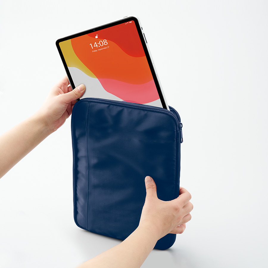 タブレットケース