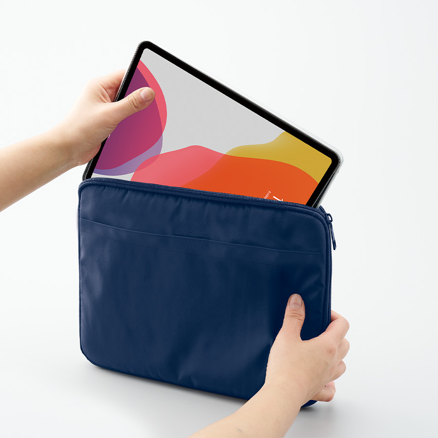 タブレットケース