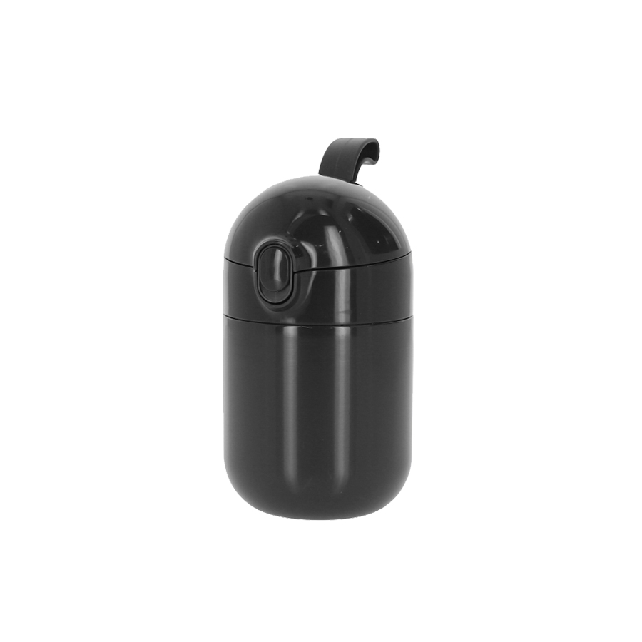 Maluttoワンタッチサーモステンレスボトル220ml