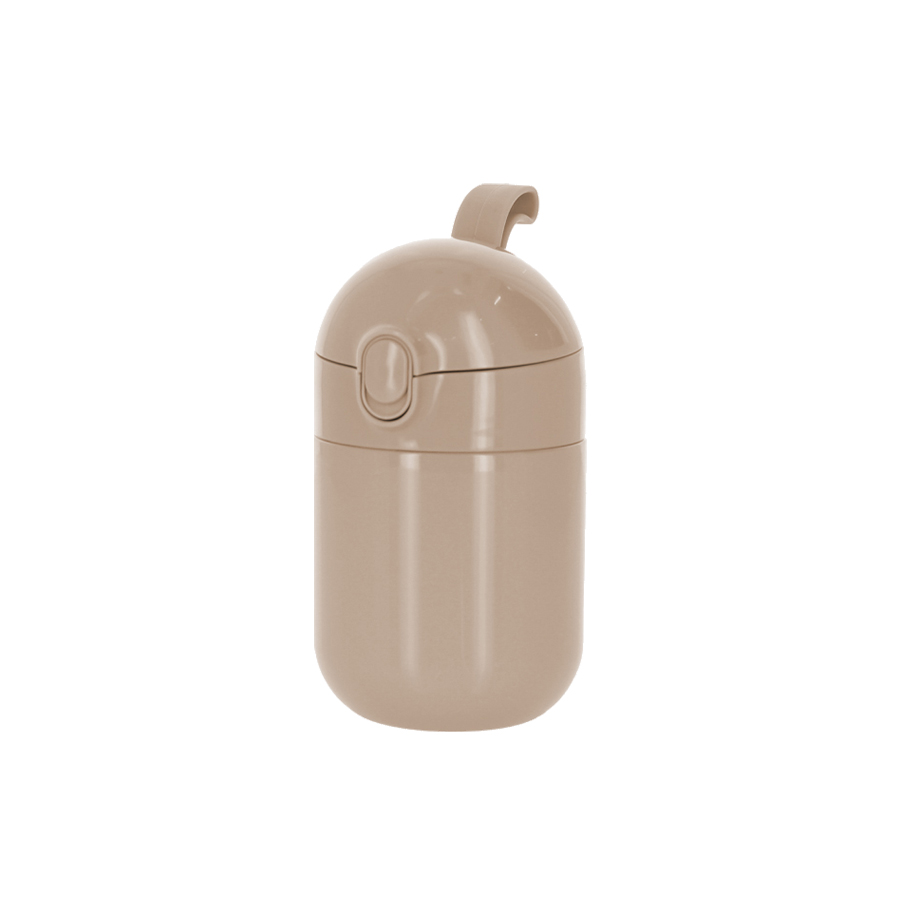 Maluttoワンタッチサーモステンレスボトル220ml