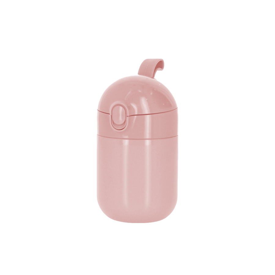 Maluttoワンタッチサーモステンレスボトル220ml