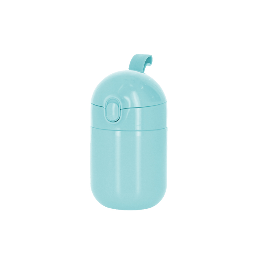 Maluttoワンタッチサーモステンレスボトル220ml