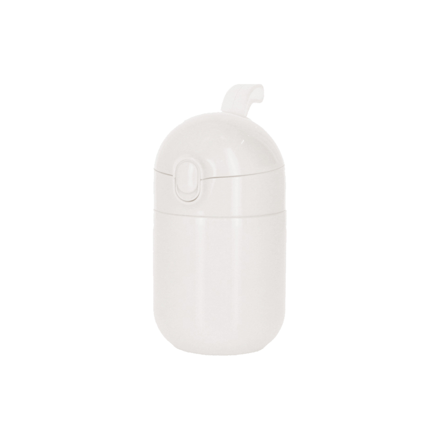 Maluttoワンタッチサーモステンレスボトル220ml