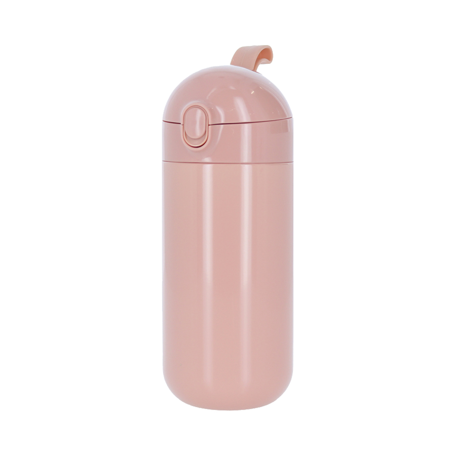 Maluttoワンタッチサーモステンレスボトル420ml