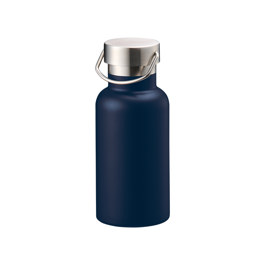 メタルハンドルサーモボトル420ml