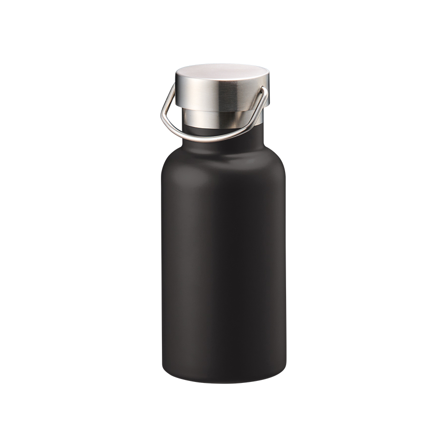 メタルハンドルサーモボトル420ml